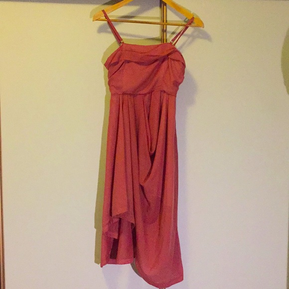 Dresses & Skirts - Pink Dress